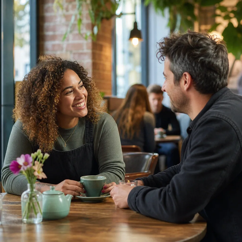 Dating In Nottingham